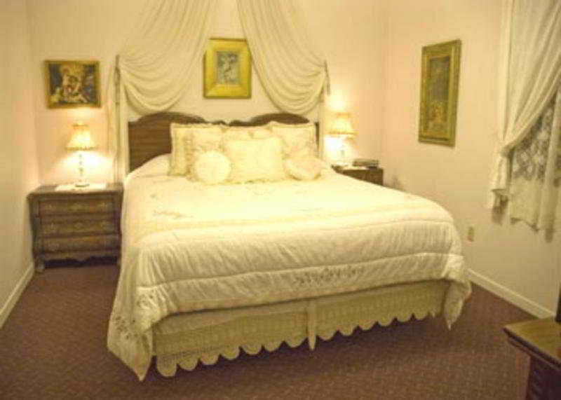 Historic Cary House Hotel Placerville Eksteriør billede